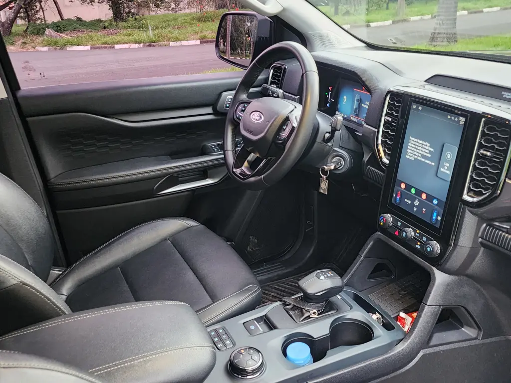 FORD Ranger - Foto