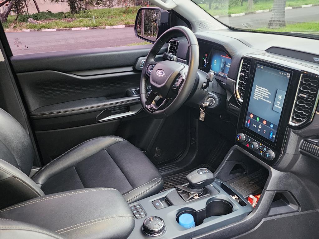 FORD Ranger - Foto