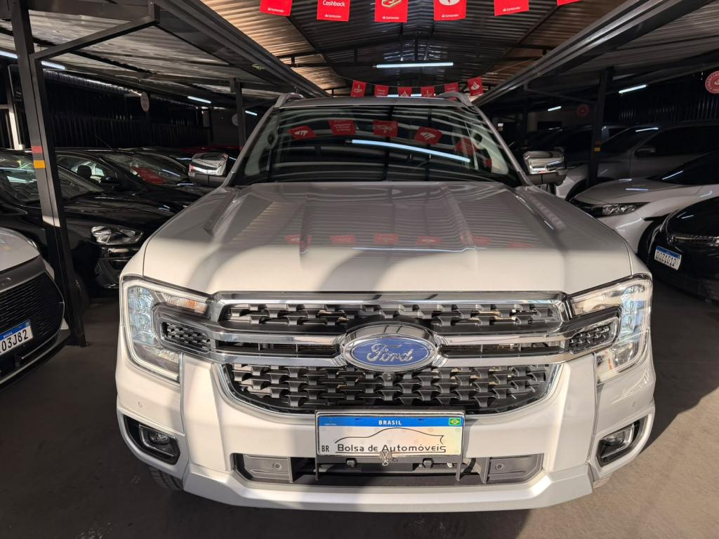 FORD Ranger - Foto