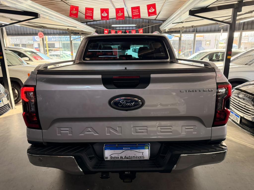 FORD Ranger - Foto