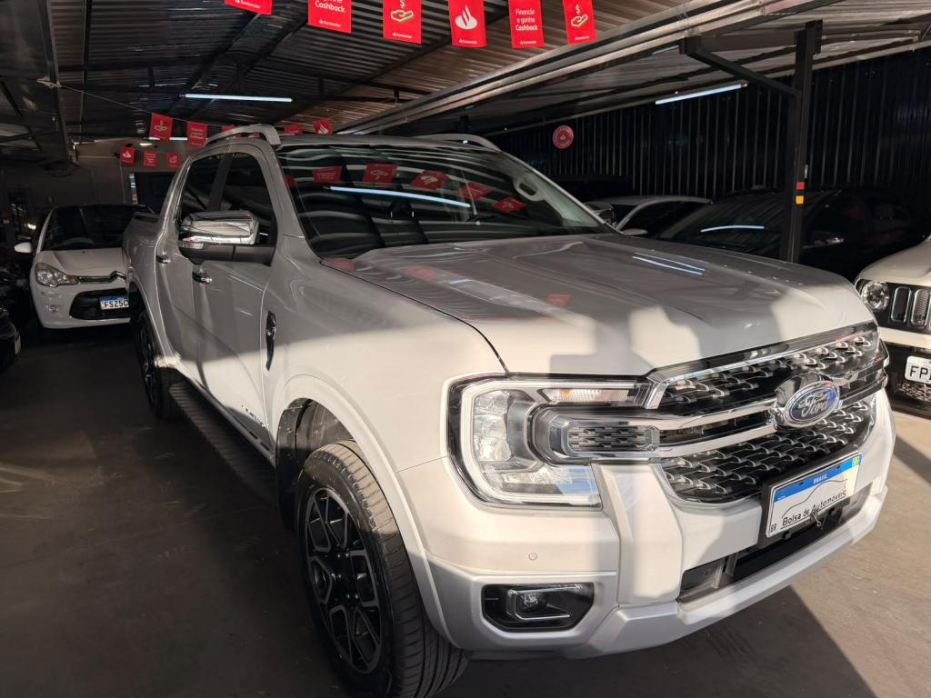 FORD Ranger - Foto