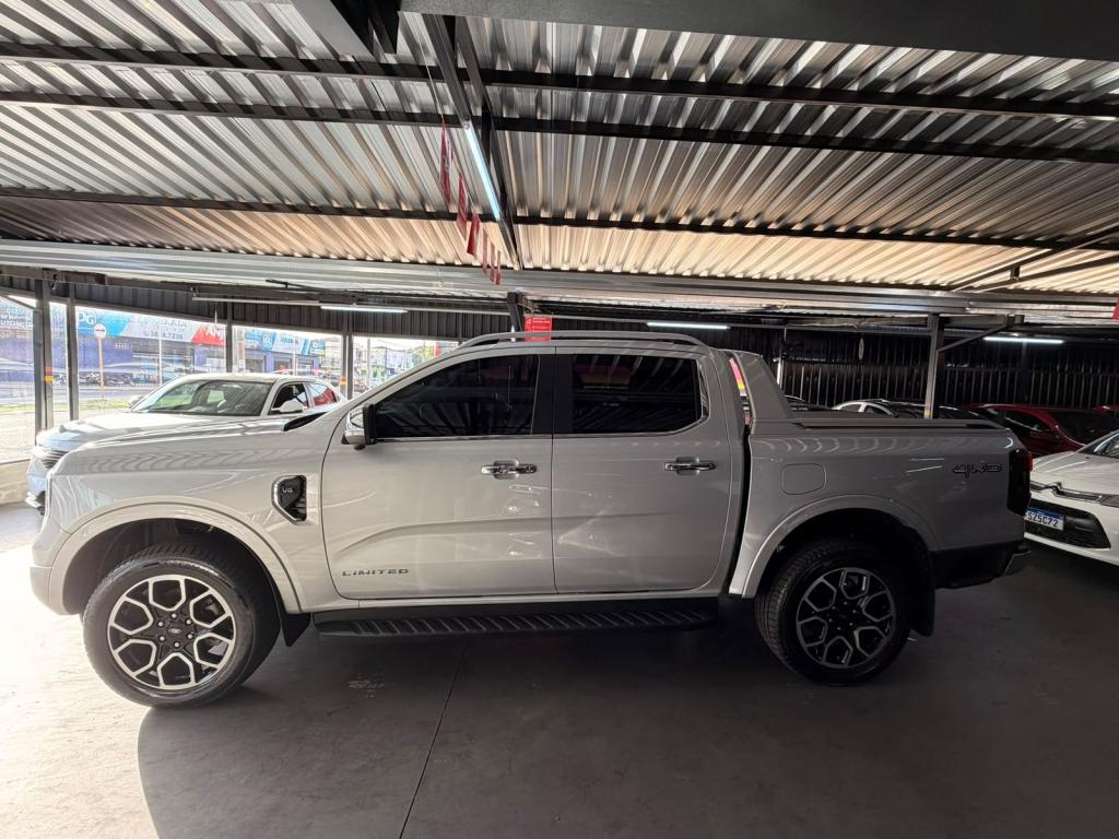 FORD Ranger - Foto