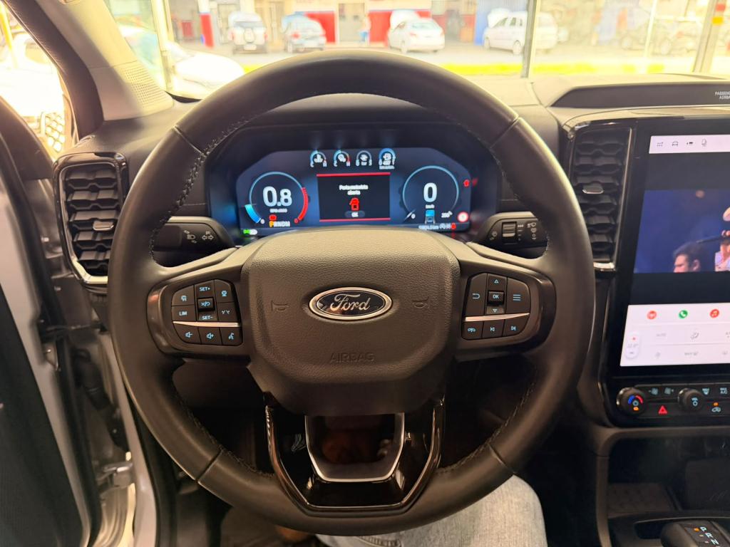 FORD Ranger - Foto