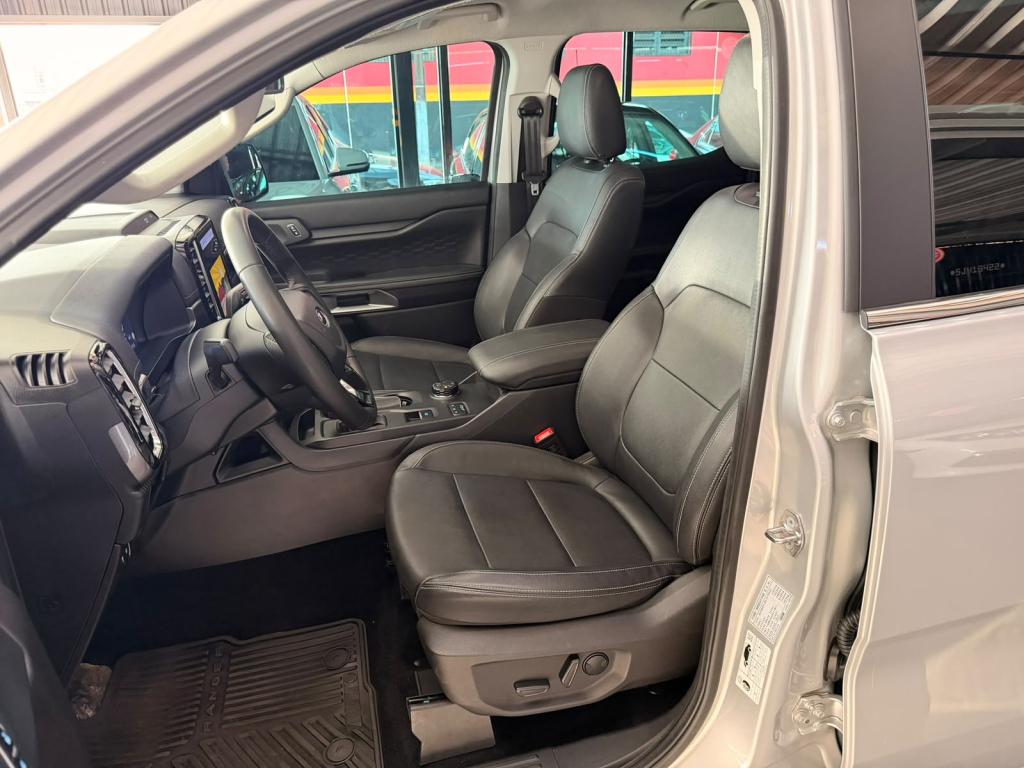 FORD Ranger - Foto