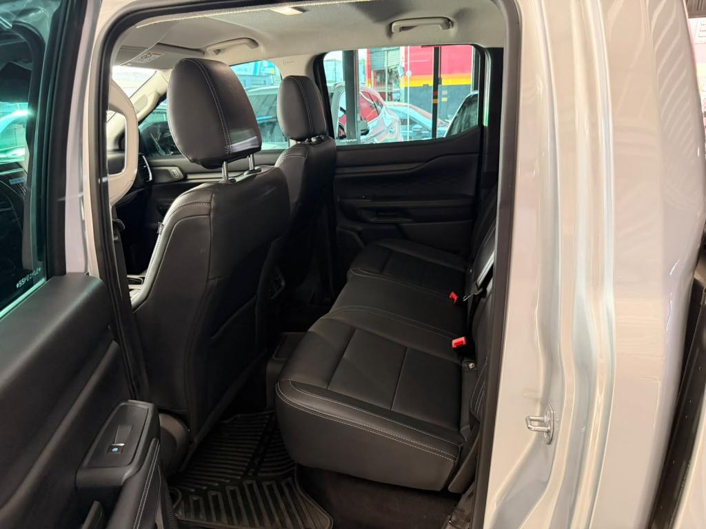 FORD Ranger - Foto