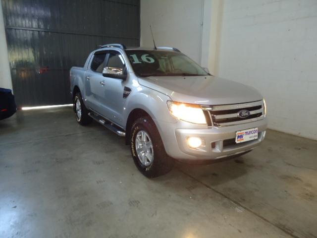FORD Ranger - Foto