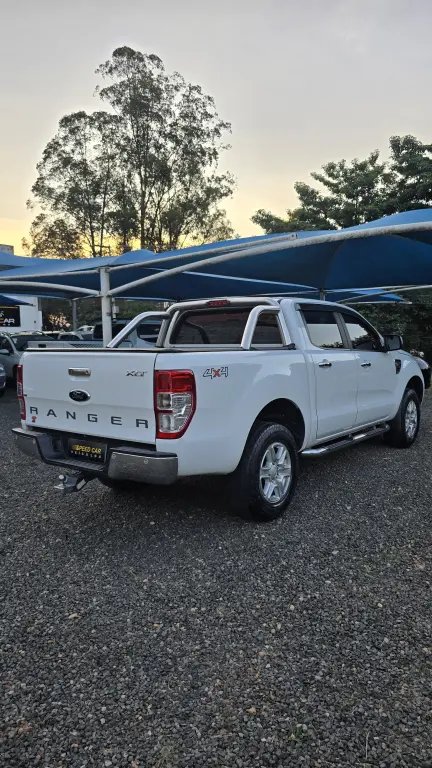 FORD Ranger - Foto