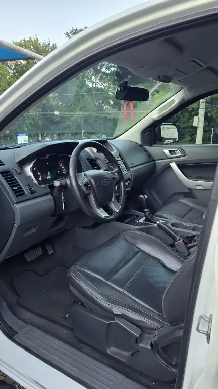 FORD Ranger - Foto