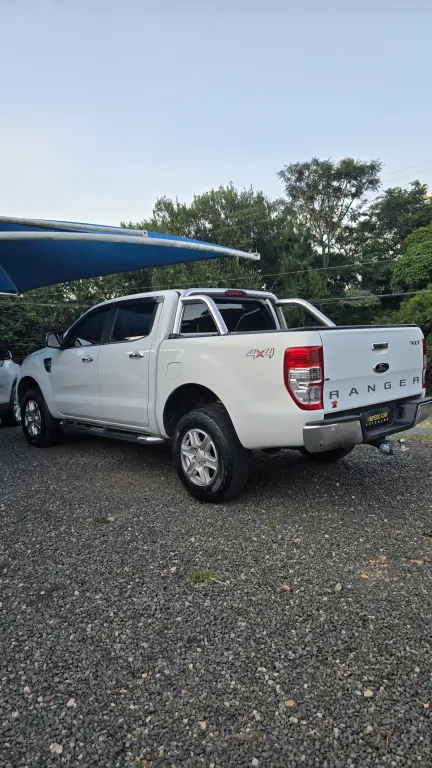 FORD Ranger - Foto