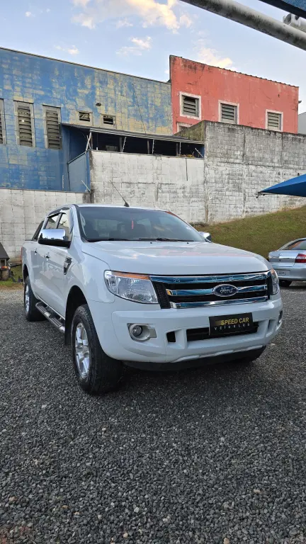 FORD Ranger - Foto