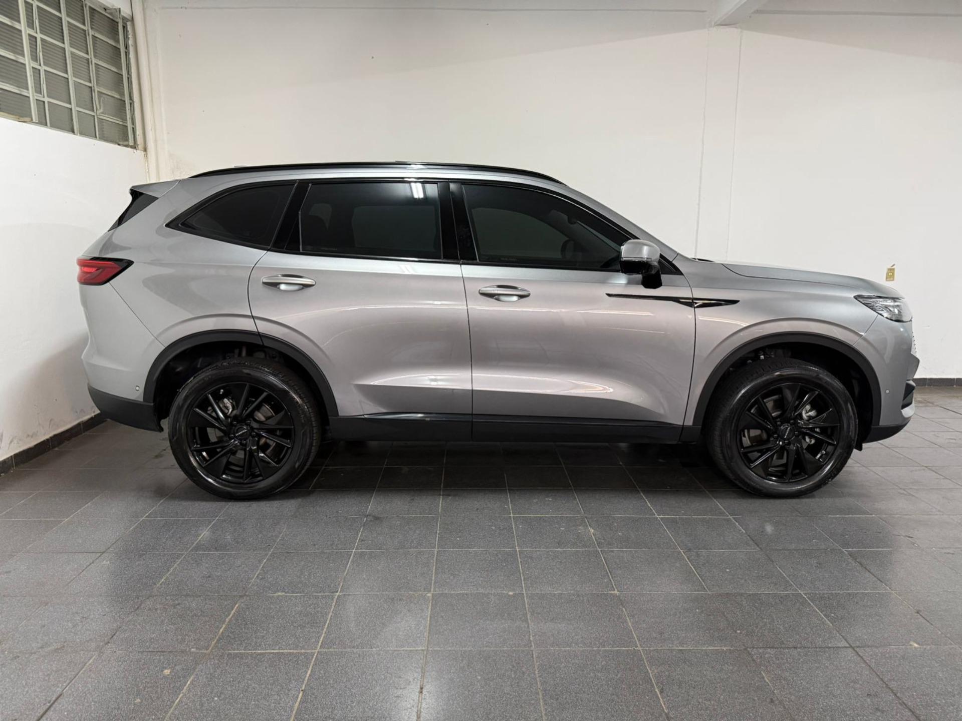 GWM Haval H6 - Miniatura