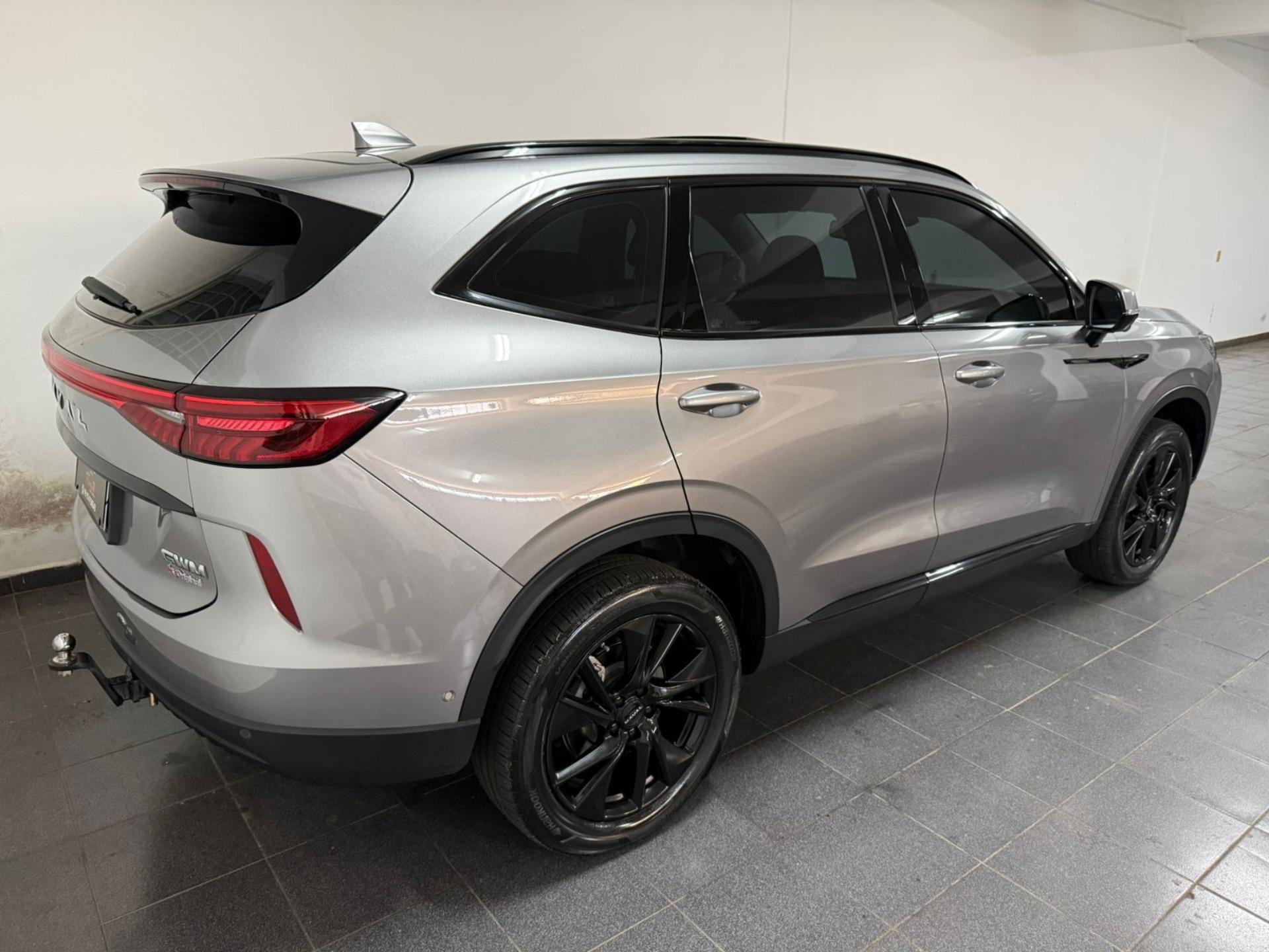 GWM Haval H6 - Miniatura