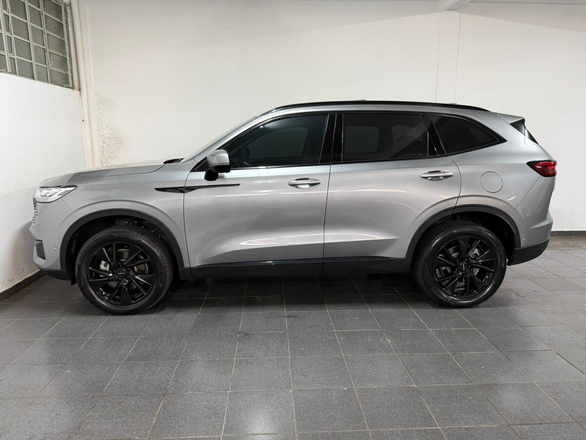 GWM Haval H6 - Miniatura