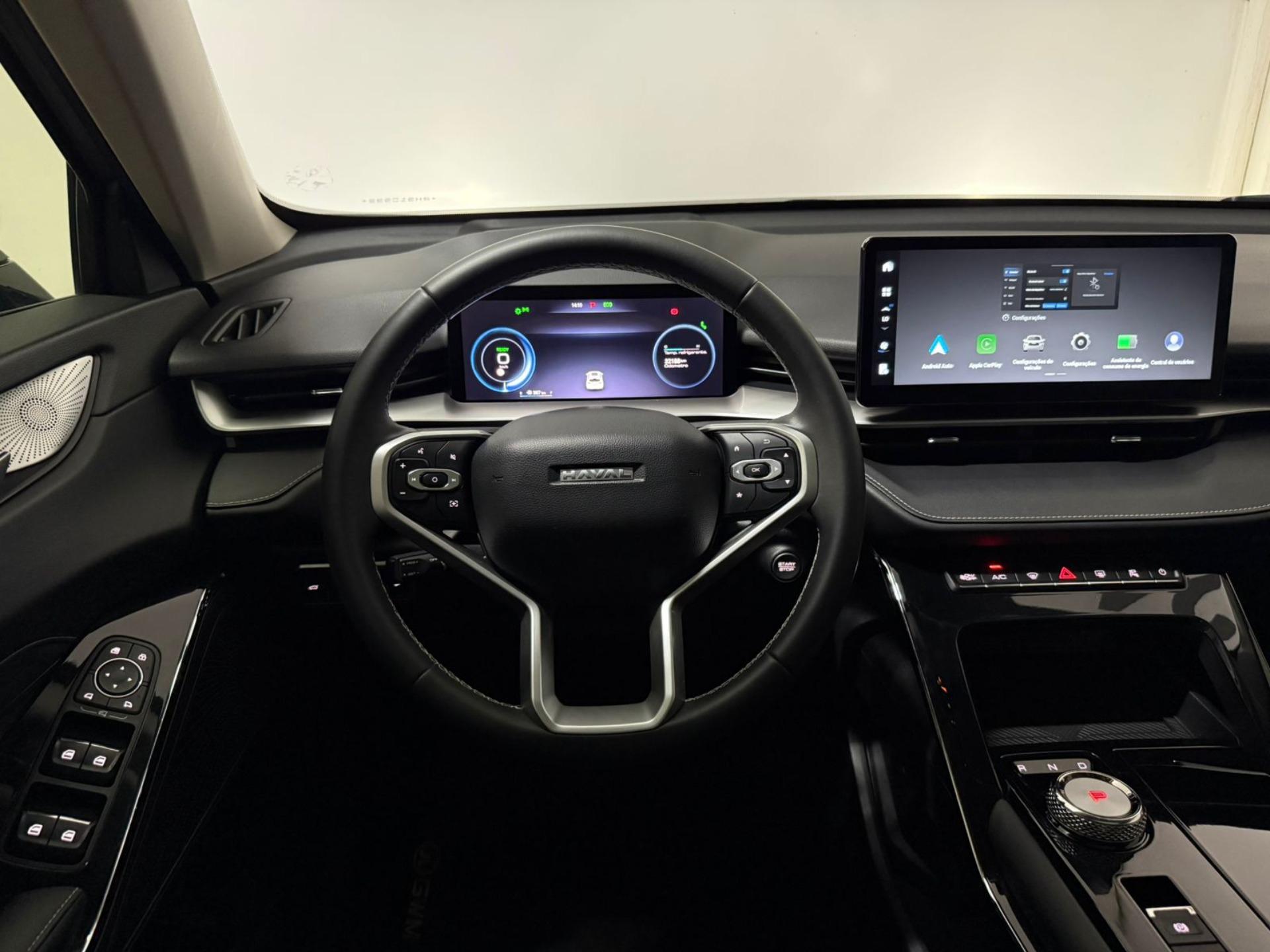 GWM Haval H6 - Miniatura
