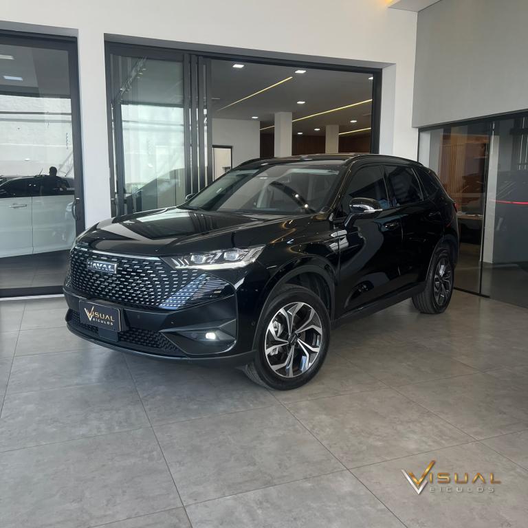 GWM Haval H6