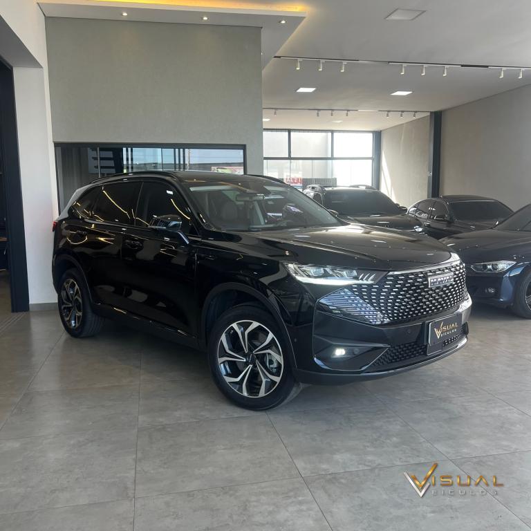 GWM Haval H6 - Foto