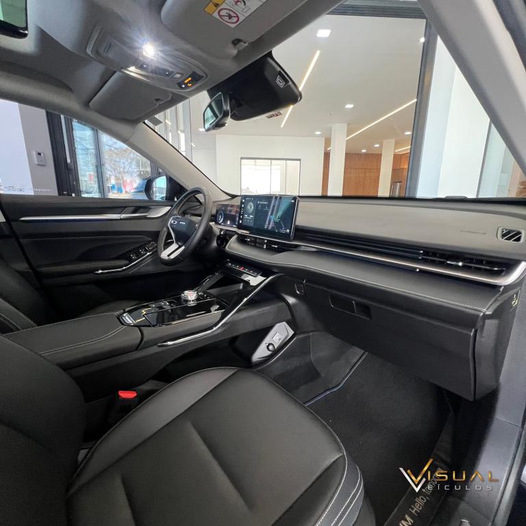 GWM Haval H6 - Foto