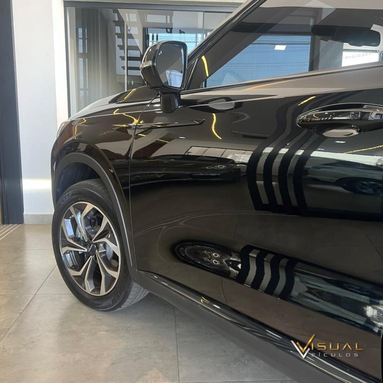 GWM Haval H6 - Foto