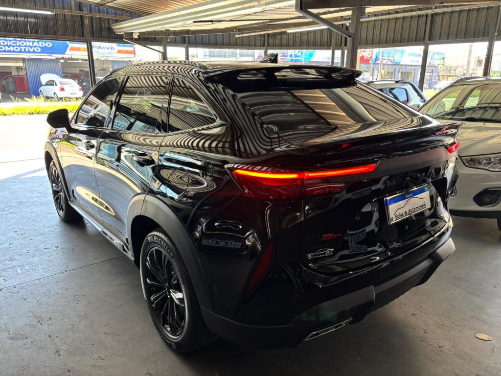 GWM Haval H6 GT - Foto