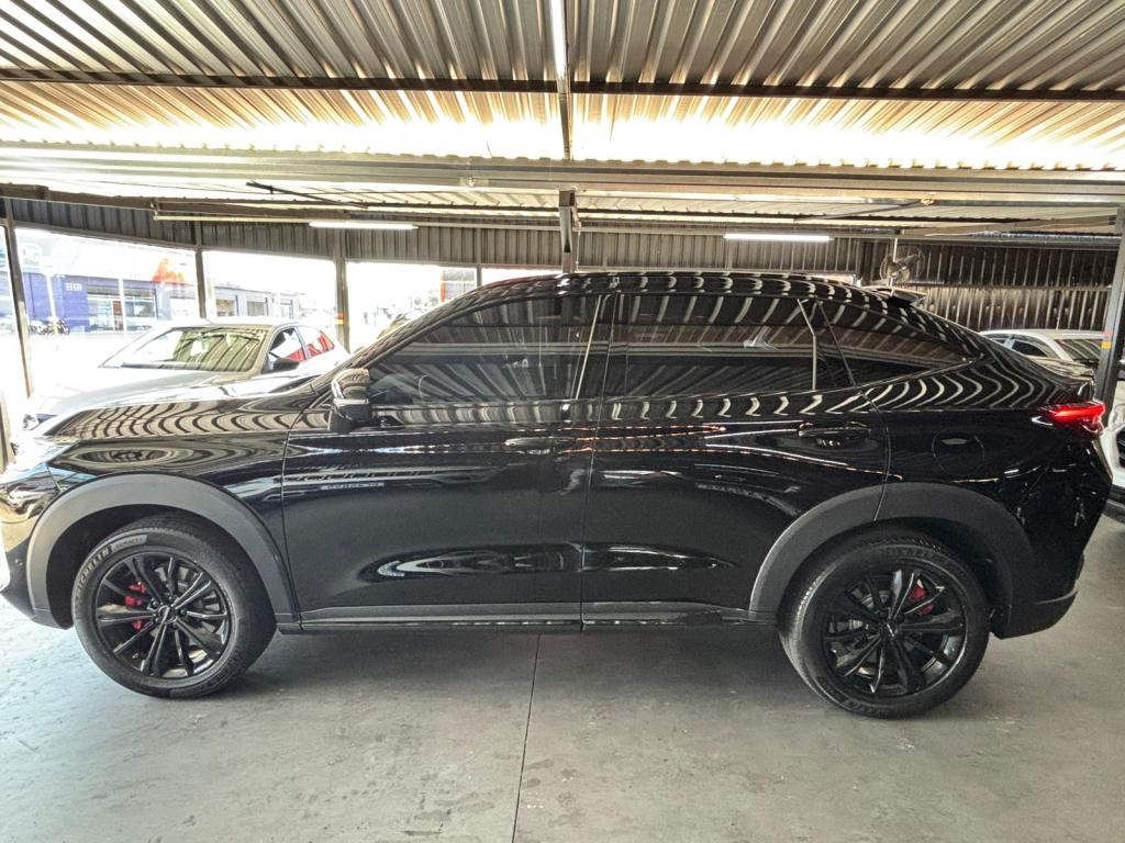 GWM Haval H6 GT - Foto