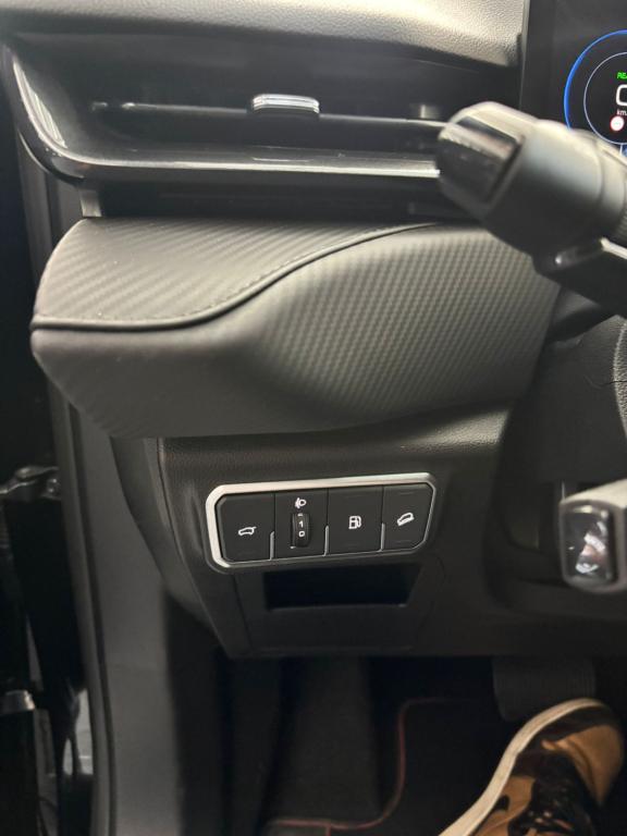 GWM Haval H6 GT - Foto