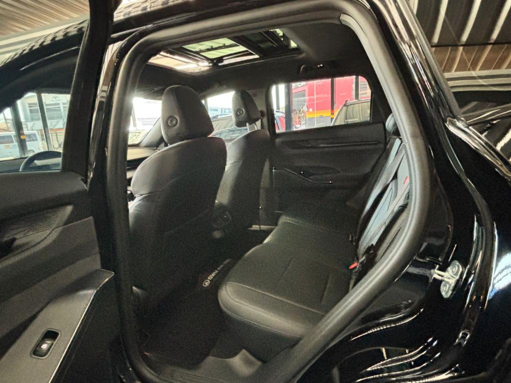 GWM Haval H6 GT - Foto