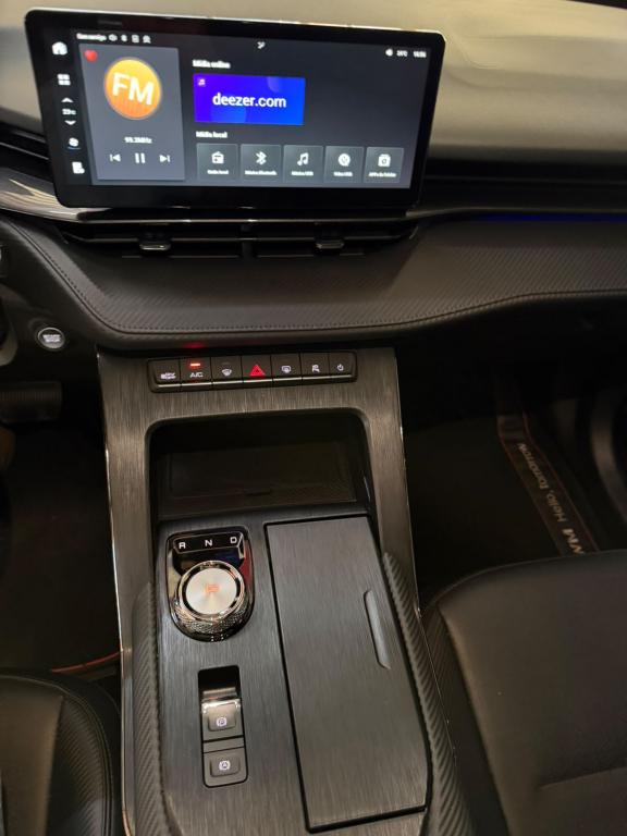 GWM Haval H6 GT - Foto