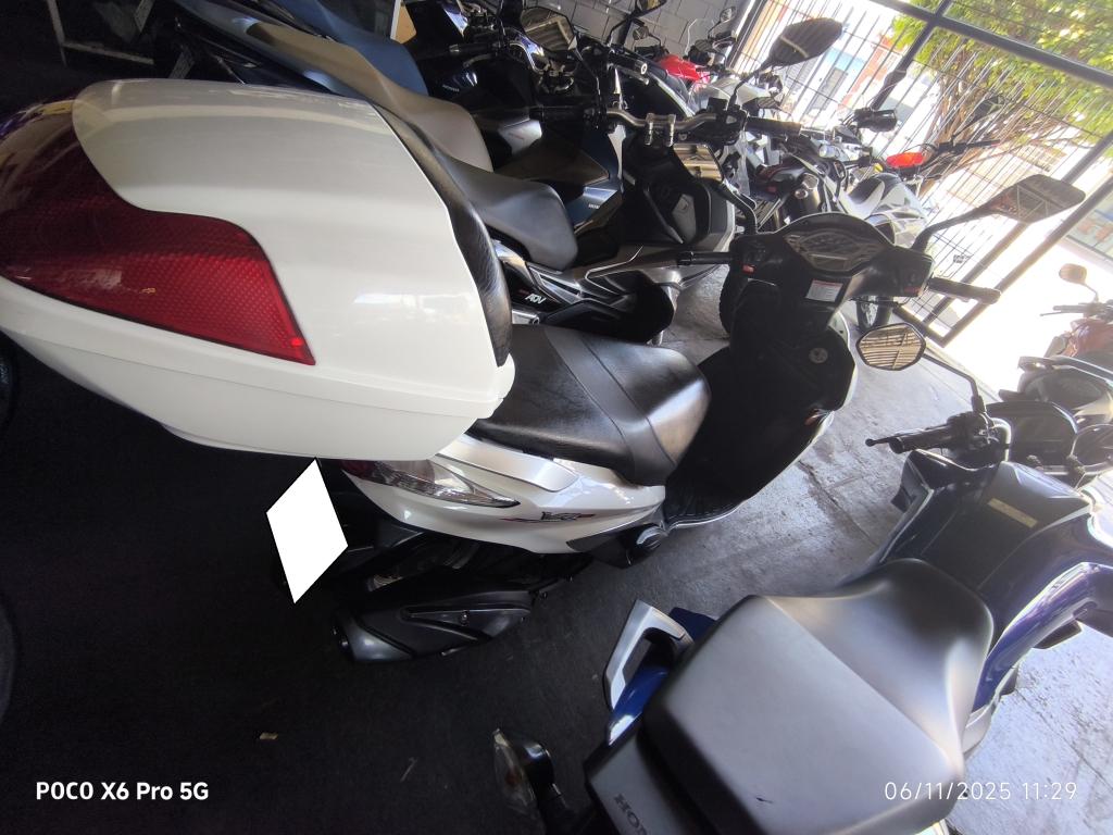 HAOJUE VR 150 - Foto