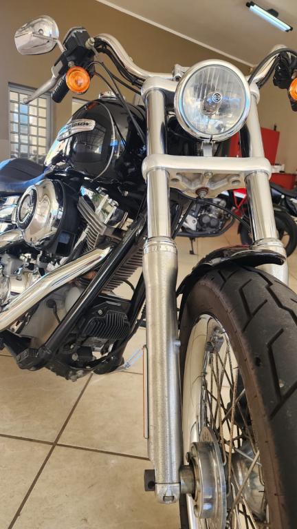 HARLEY DAVIDSON Dyna Super Glide Custom - Foto