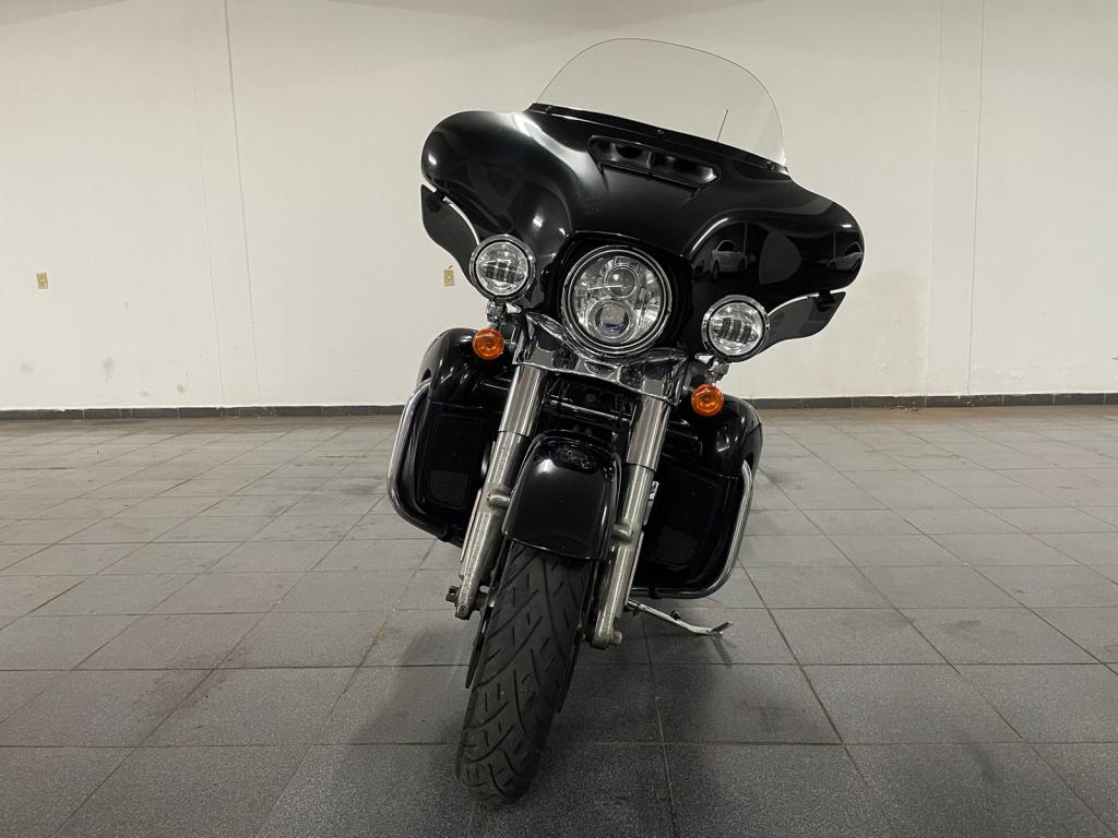 HARLEY DAVIDSON Electra Glide Ultra Limited - Foto