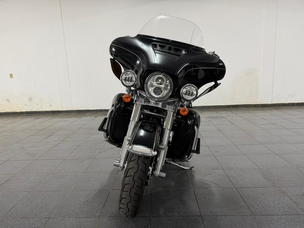 HARLEY DAVIDSON Electra Glide Ultra Limited - Foto