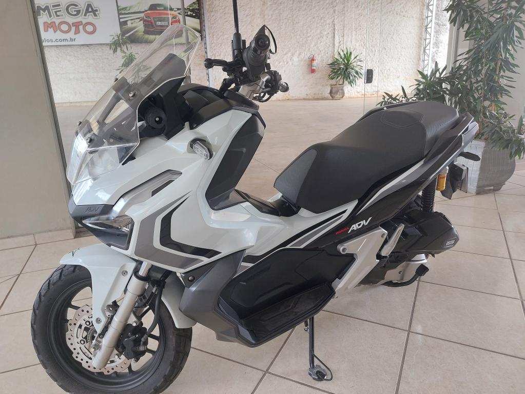 HONDA ADV 150 - Foto