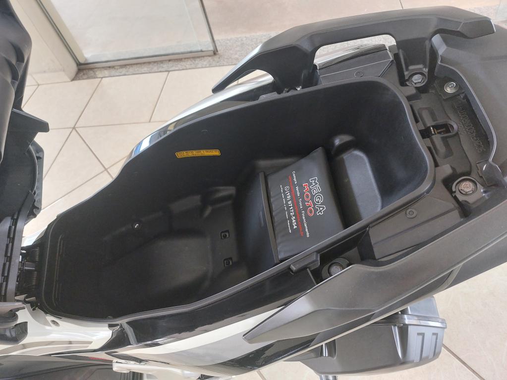 HONDA ADV 150 - Foto