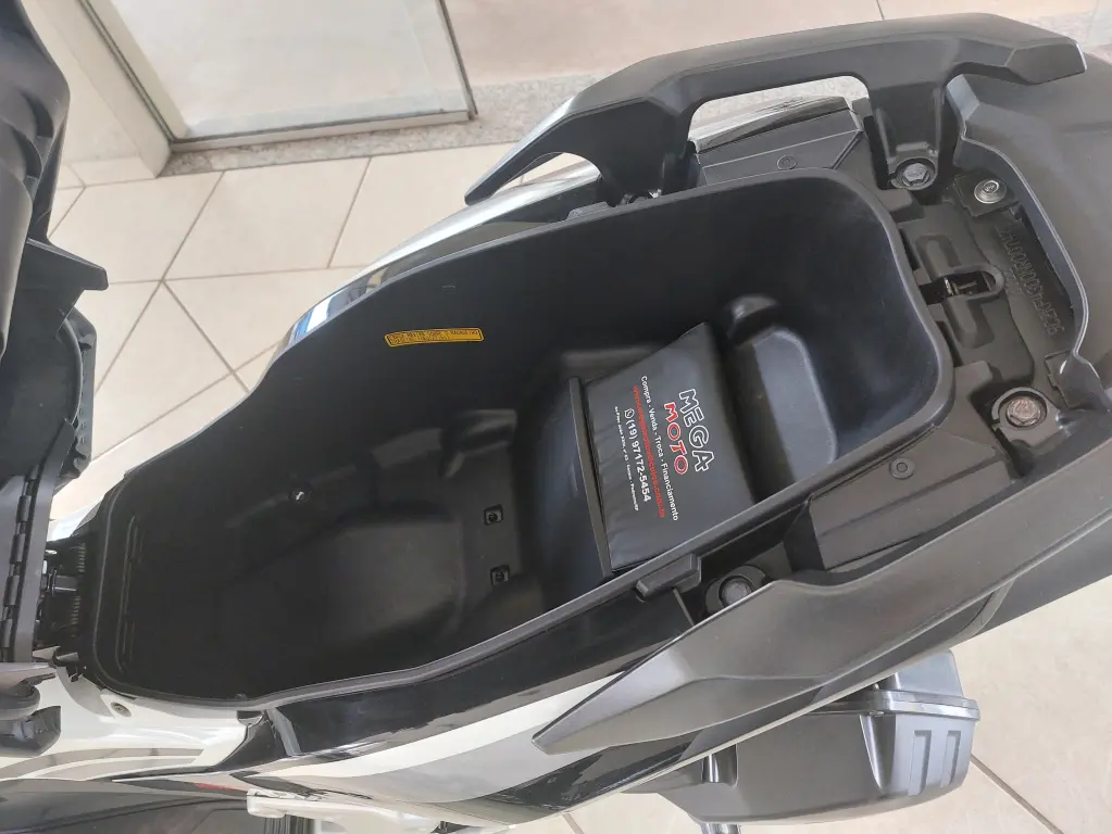 HONDA ADV 150 - Foto