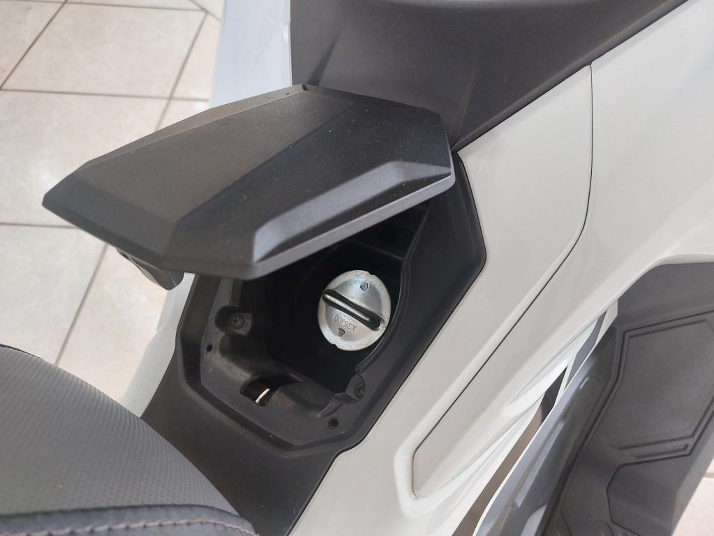 HONDA ADV 150 - Foto