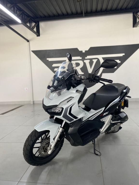 HONDA ADV 150