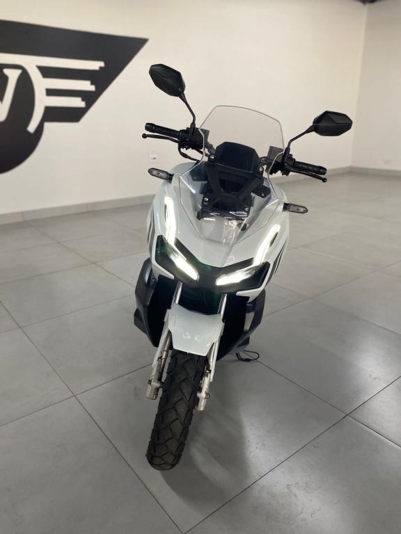 HONDA ADV 150 - Foto