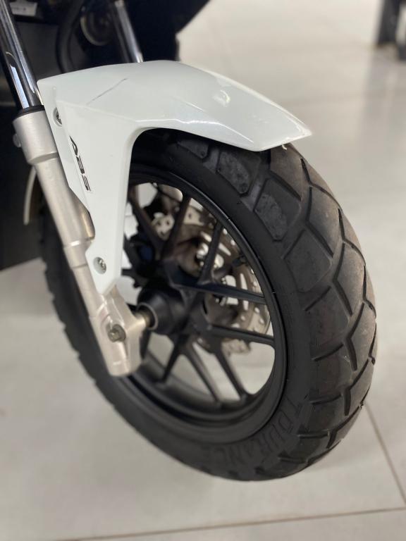 HONDA ADV 150 - Foto