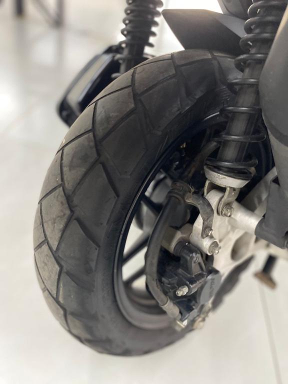 HONDA ADV 150 - Foto