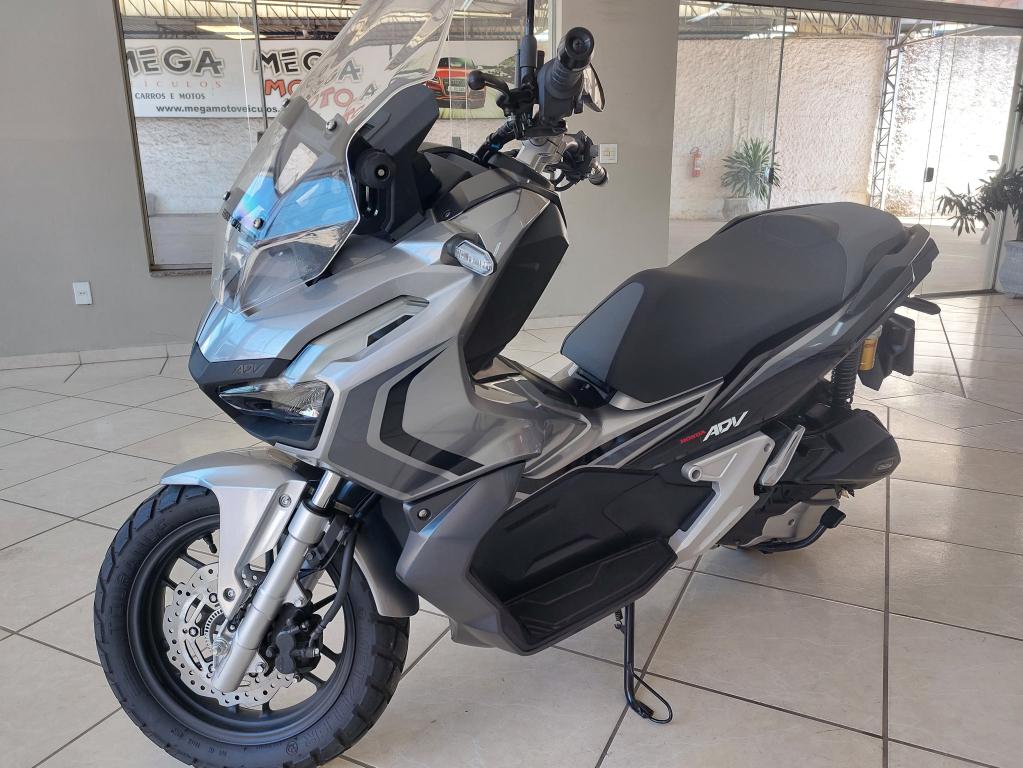 HONDA ADV 150