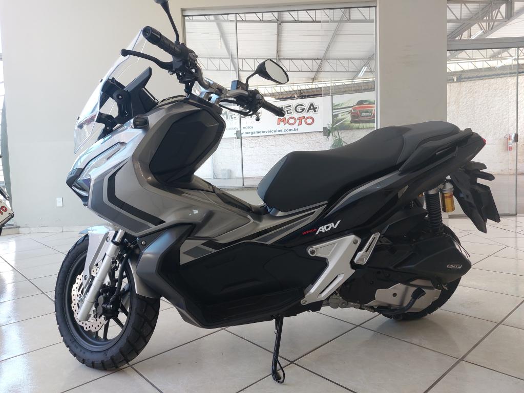HONDA ADV 150 - Foto