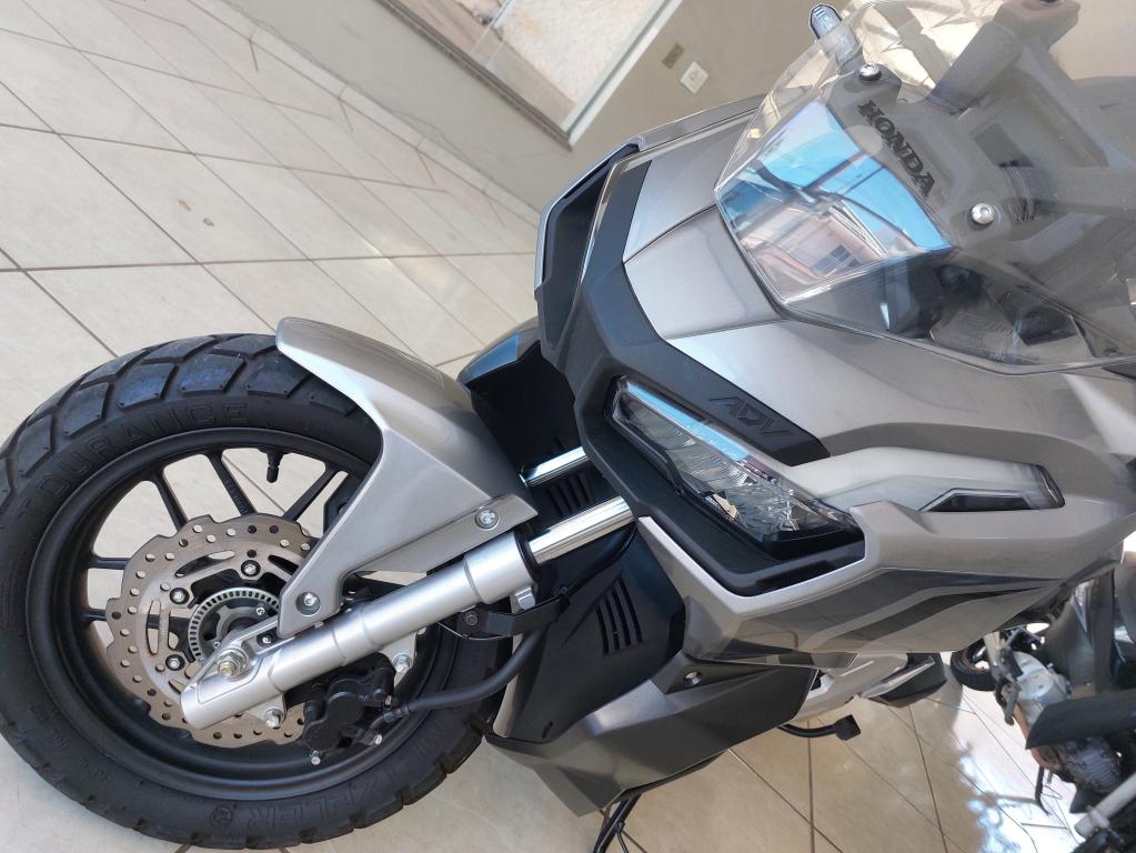 HONDA ADV 150 - Foto