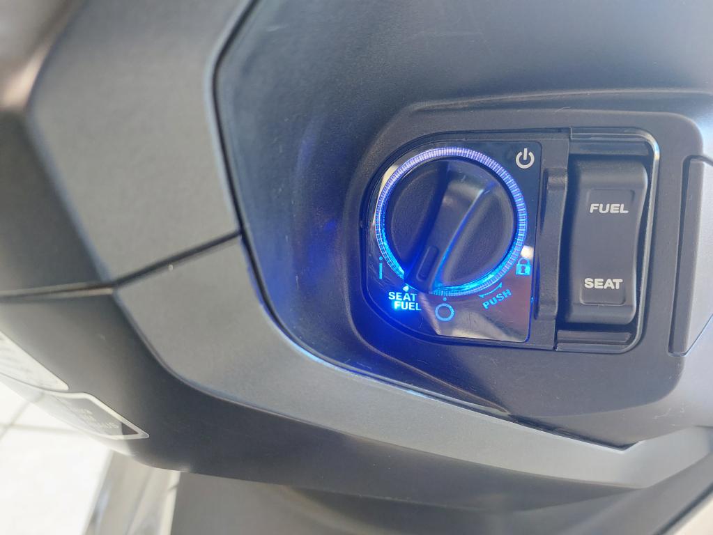 HONDA ADV 150 - Foto