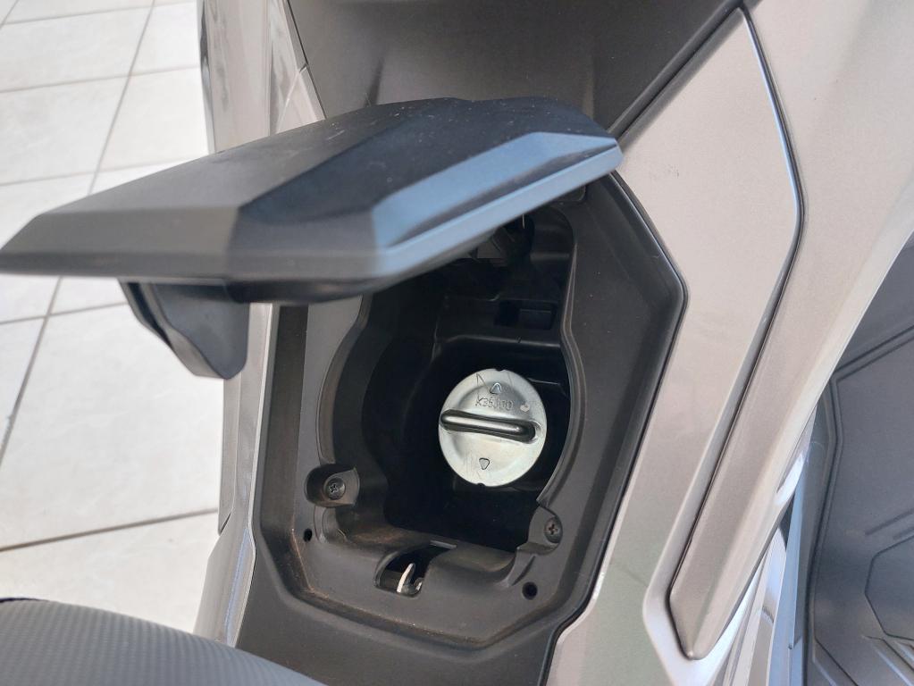 HONDA ADV 150 - Foto