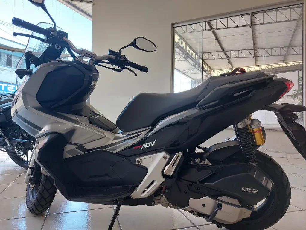 HONDA ADV 150 - Foto