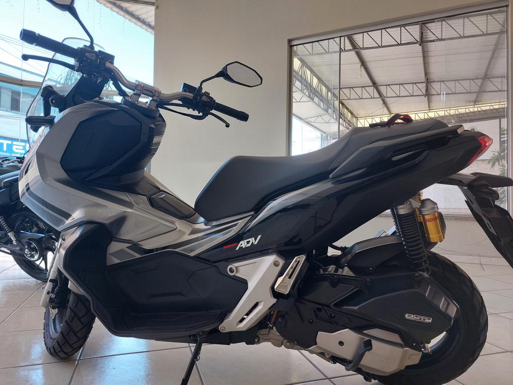HONDA ADV 150 - Foto