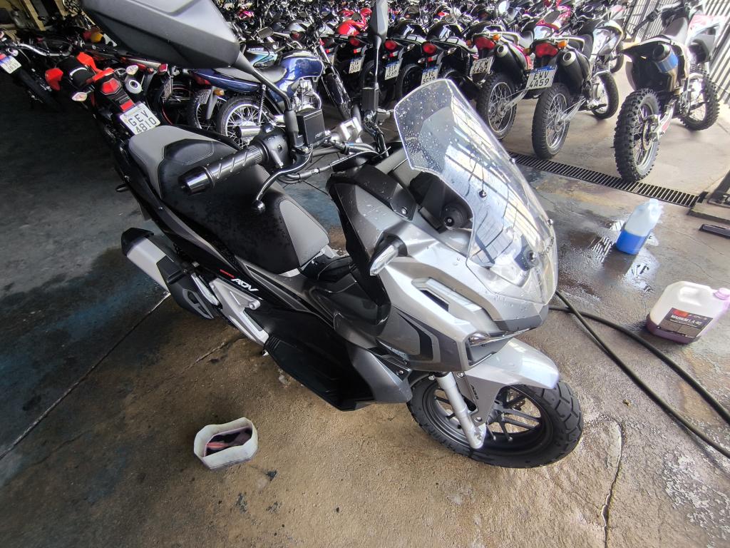HONDA ADV 150 - Foto