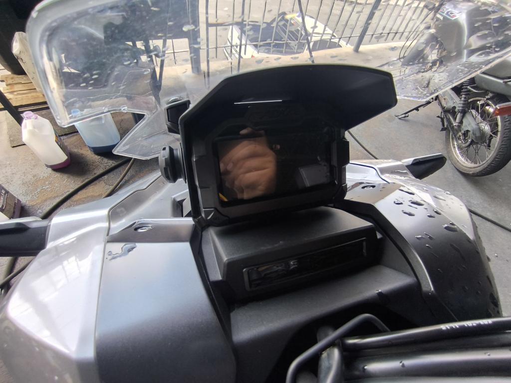 HONDA ADV 150 - Foto