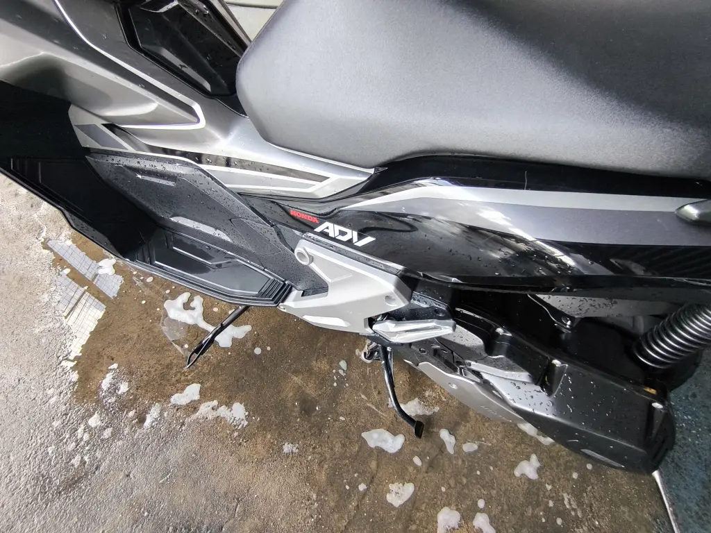 HONDA ADV 150 - Foto