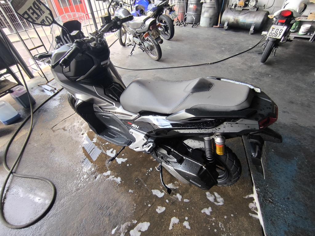 HONDA ADV 150 - Foto